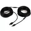 Active USB 2.0 A to B Cable StarTech.com USB2HAB65AC Photo 6