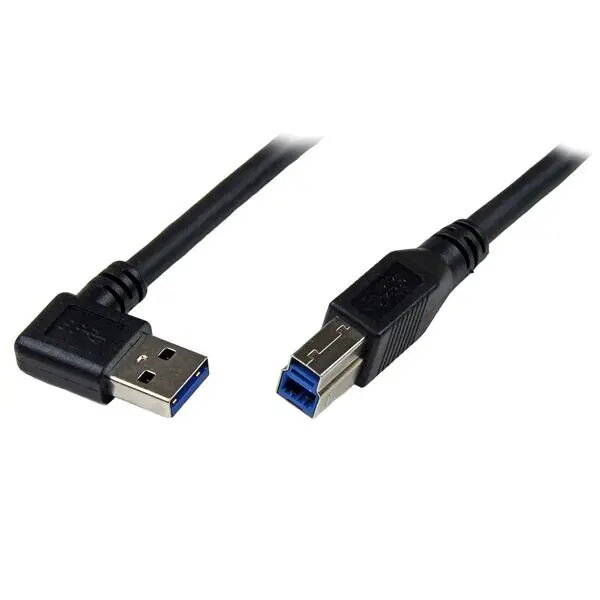 StarTech USB 3.0 Kabelis USB3SAB1MRA