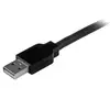 Aktīvais USB 2.0 A uz B kabelis StarTech.com USB2HAB50AC Photo 3