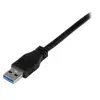USB kabelis StarTech.com USB 3.0 A uz B Photo 2