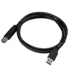 USB kabelis StarTech.com USB 3.0 A uz B Photo 4