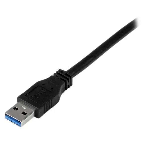 Кабель StarTech 1м USB 3.0 A на B USB3CAB1M Photo 2