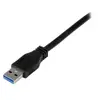 Кабель StarTech 1м USB 3.0 A на B USB3CAB1M Photo 2