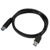 Кабель StarTech 1м USB 3.0 A на B USB3CAB1M Photo 4
