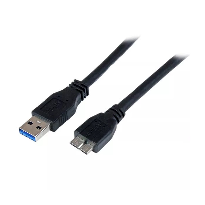 StarTech USB3CAUB1M Photo 1