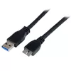 StarTech USB3CAUB1M Photo 1