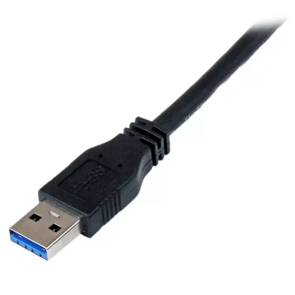 USB Cable StarTech.com USB3CAUB1M Photo 2