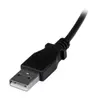 Micro USB kabelis StarTech.com USBAUB2MD Photo 3