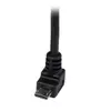 Micro USB kabelis StarTech.com USBAUB2MD Photo 4