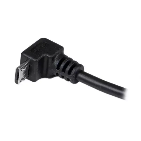 Micro USB kabelis StarTech.com USBAUB2MD Photo 5