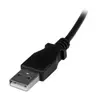 StarTech.com 2m Micro USB Cable USBAUB2MD Photo 3