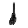 StarTech.com 2m Micro USB Cable USBAUB2MD Photo 4