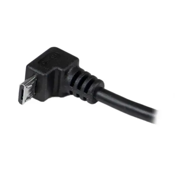 StarTech.com 2m Micro USB Cable USBAUB2MD Photo 5