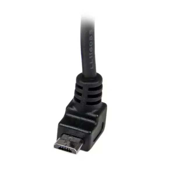 Micro USB Cable StarTech.com USBAUB1MU Photo 4