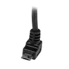 Micro USB Cable StarTech.com USBAUB1MU Photo 4