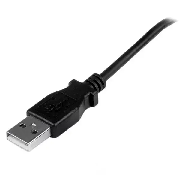 Micro USB Cable StarTech.com USBAUB2MU Photo 3