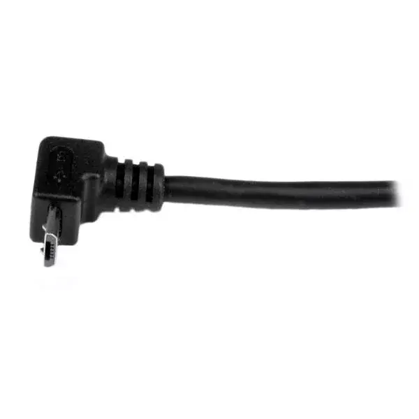 Micro USB Cable StarTech.com USBAUB2MU Photo 5