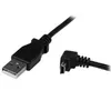 Mini USB kabelis StarTech.com USBAMB2MD Photo 2