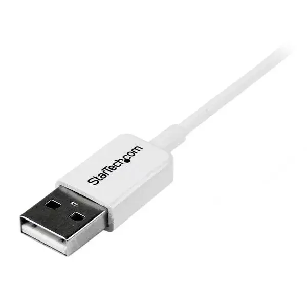 Микро USB кабель StarTech.com USBPAUB1MW Photo 2