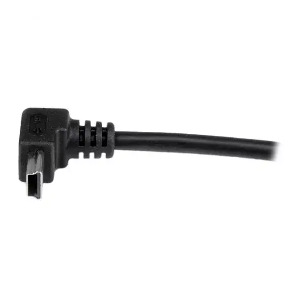 Mini USB Cable StarTech.com USBAMB1MU Photo 5