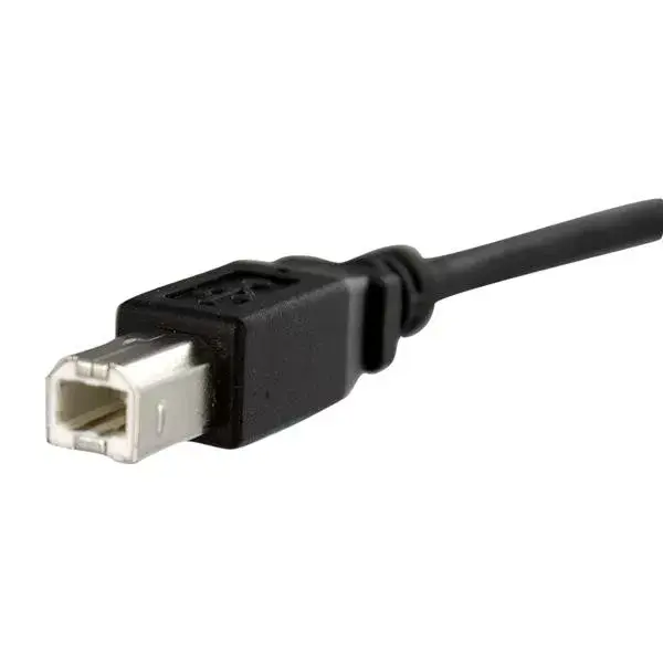 Paneļa montāžas USB kabelis B uz B - StarTech USBPNLBFBM3 Photo 3