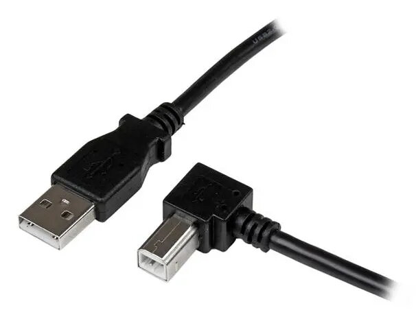 StarTech USB 2.0 A to