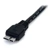 USB Cable StarTech.com 0.5m SuperSpeed USB 3.0 A to Micro B Photo 2