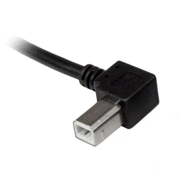USB Cable StarTech.com USBAB1ML Photo 4