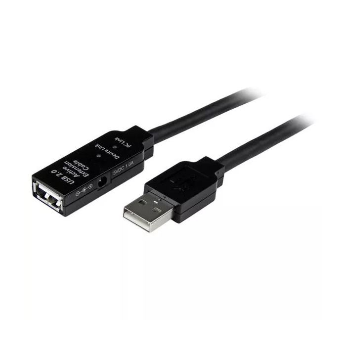 StarTech USB2AAEXT10M Photo 1