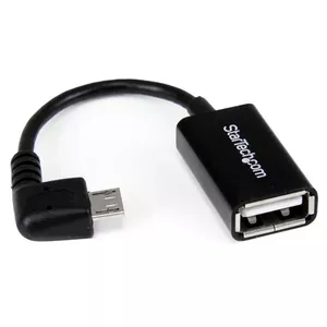 Адаптер USB OTG StarTech.com UUSBOTGRA