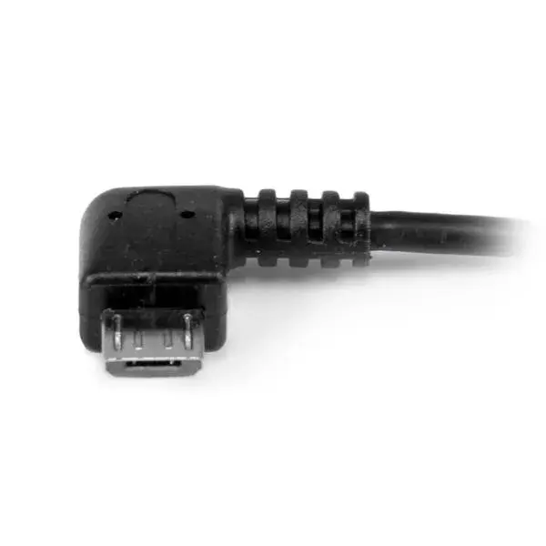 USB OTG host adapter StarTech.com UUSBOTGRA Photo 2