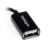 USB OTG host adapter StarTech.com UUSBOTGRA Photo 3