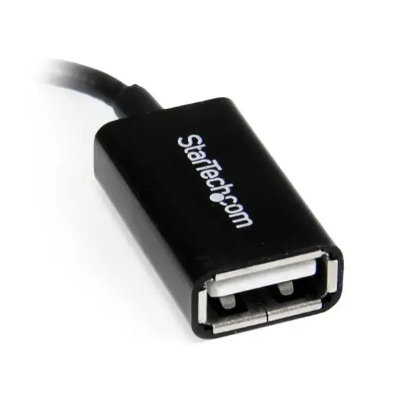 StarTech UUSBOTGRA Micro USB uz USB OTG adapteris Photo 3