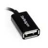 StarTech UUSBOTGRA Micro USB uz USB OTG adapteris Photo 3