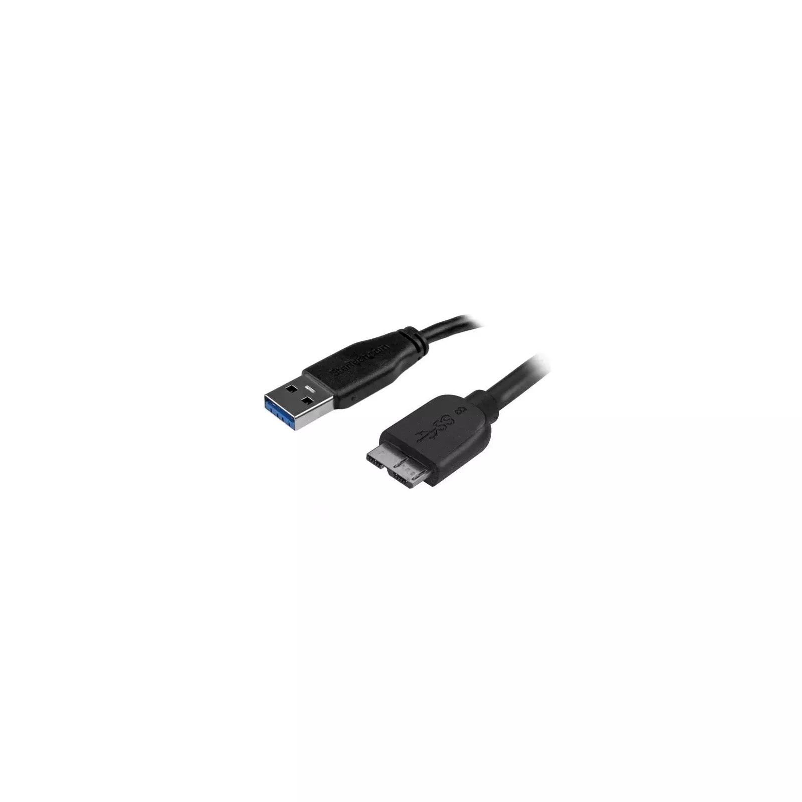 StarTech USB3AUB2MS Photo 1