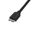 Kabelis StarTech.com Slim Micro USB 3.0 - M/M - 2m Photo 2