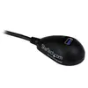 USB pagarinātājs StarTech.com USB3SEXT5DKB Photo 2