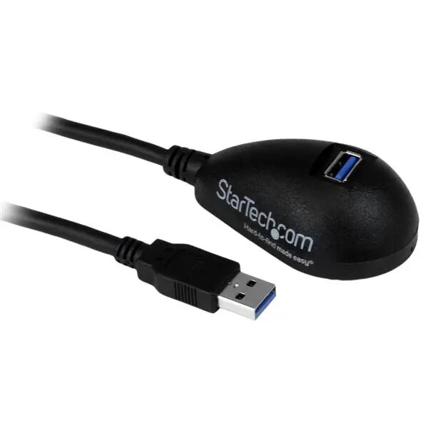 StarTech.com USB 3.0 pagarinātājs
