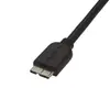 USB 3.0 kabelis StarTech.com Slim Micro USB 3.0 Cable - M/M - 0.5m Photo 2