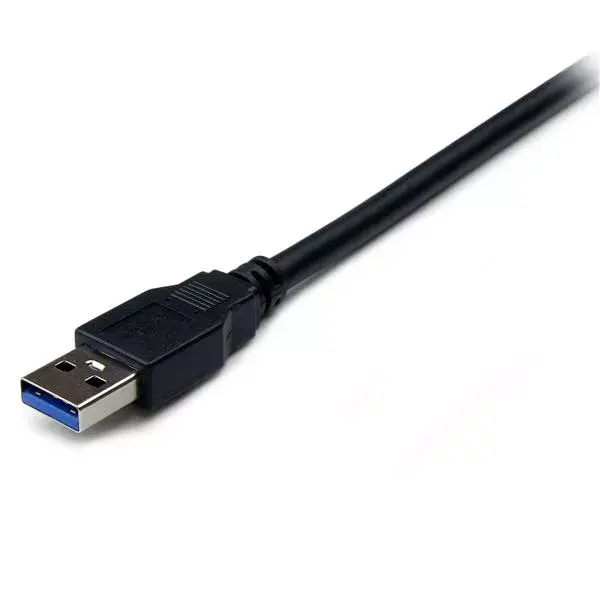 USB pagarinātājs StarTech.com USB3SEXT2MBK Photo 2