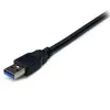 USB pagarinātājs StarTech.com USB3SEXT2MBK Photo 2