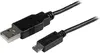 Кабель Micro-USB StarTech.com USBAUB3MBK Photo 2