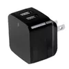 Sienas lādētājs StarTech.com USB divu portu 17W/3.4A Photo 2