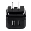 Sienas lādētājs StarTech.com USB divu portu 17W/3.4A Photo 4