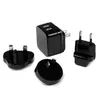 Sienas lādētājs StarTech.com USB divu portu 17W/3.4A Photo 5