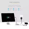 Sienas lādētājs StarTech.com USB divu portu 17W/3.4A Photo 9
