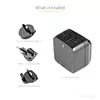 Sienas lādētājs StarTech.com USB divu portu 17W/3.4A Photo 11