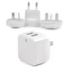 Sienas lādētājs StarTech.com USB 2.0 divu portu 17W/3.4A Photo 5