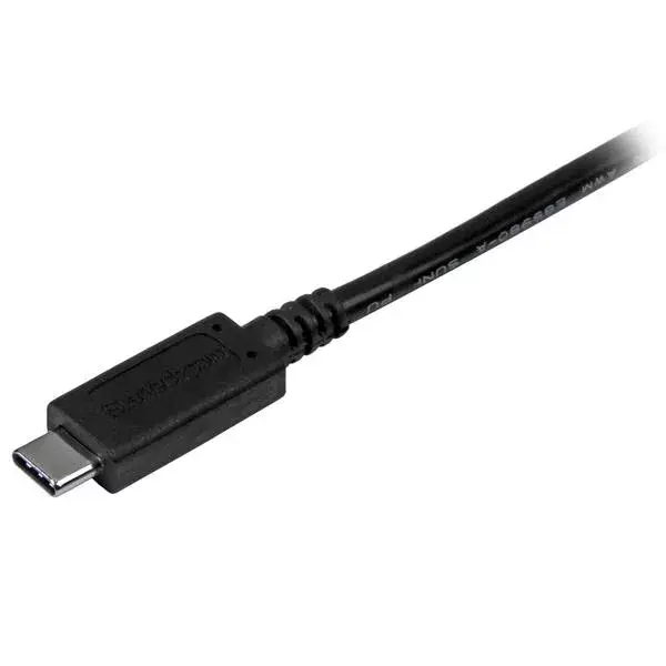 USB-C uz Micro-B kabelis StarTech.com USB2CUB1M Photo 2