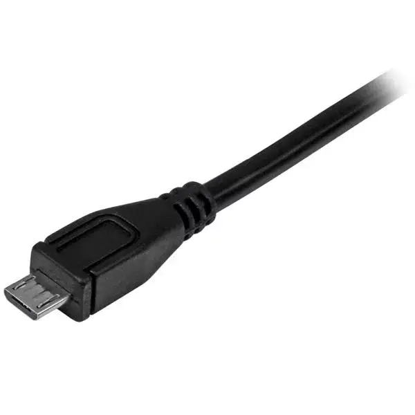 USB-C uz Micro-B kabelis StarTech.com USB2CUB1M Photo 3